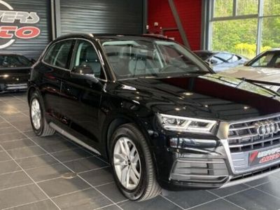 occasion Audi Q5 50 TFSI e 299 S TRONIC 7 QUATTRO DESIGN