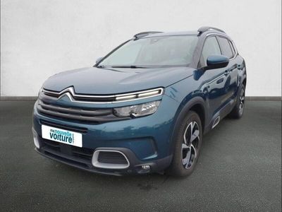 occasion Citroën C5 Aircross BlueHDi 130 S&S EAT8 Feel