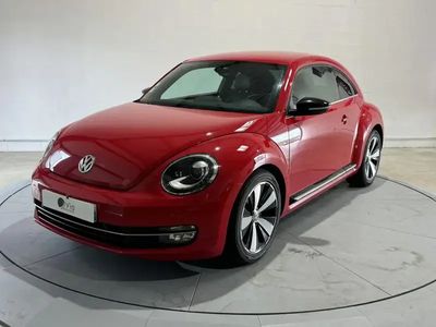 VW Beetle