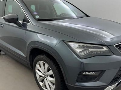 Occasion 2017 Seat Ateca Style SUV | 16 990 € (Prix juste)