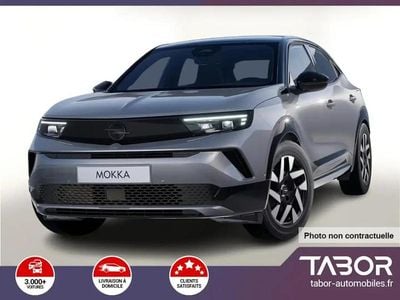 Gris Nouvelle 2025 Opel Mokka-e SUV | 26 711 € (Super prix)