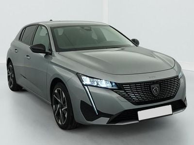 Occasion 2025 Peugeot 308 Allure Berline | 25 420 € (Bon prix)