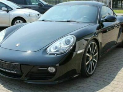 occasion Porsche Cayman
