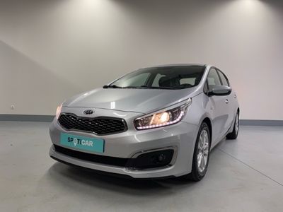 occasion Kia Ceed 1.0 T-GDi 100 ISG Active Business