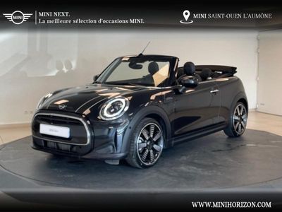 Mini Cooper Cabriolet