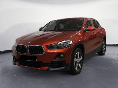 occasion BMW X2 SDRIVE18DA 150CH LOUNGE