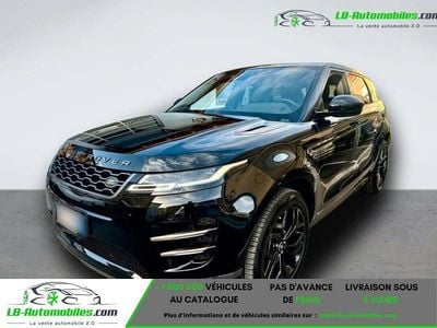 Occasion Land Rover Range Rover evoque 150 ch (110 kW) 2019 SUV