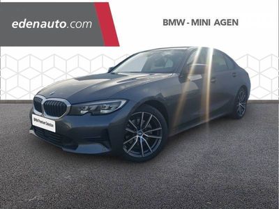 occasion BMW 320 320 d 190 ch BVA8 Business Design 4p