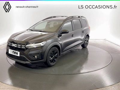 occasion Dacia Jogger ECO-G 100 7 places Extreme +