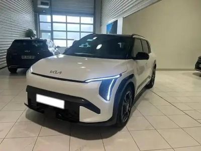 Blanc nacré Occasion 2025 Kia EV3 GT-Line SUV | 42 490 €