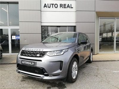 Occasion 2023 Land Rover Discovery Sport R-Dynamic SUV | 38 900 € (Super prix)