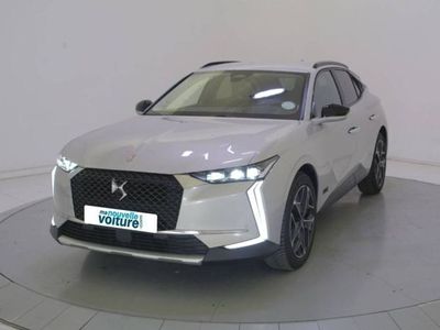 DS Automobiles DS4