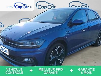 Occasion 2021 VW Polo Exclusive Citadine | 18 290 € (Prix juste)