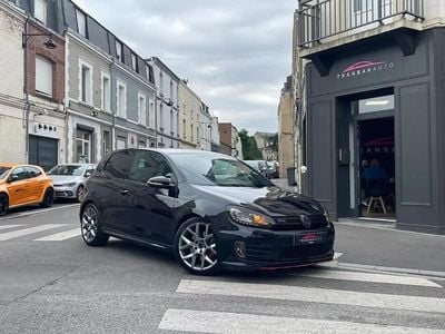 VW Golf VI