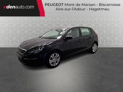 Occasion 2017 Peugeot 308 Active Berline | 10 999 € (Bon prix)