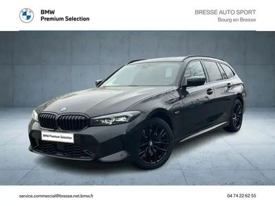 occasion BMW 330 330eA xDrive 292ch M Sport