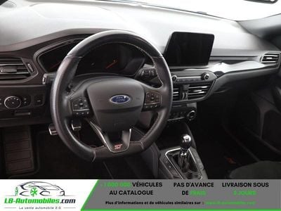 Occasion 2019 Ford Focus ST Break | 22 400 € (Super prix)