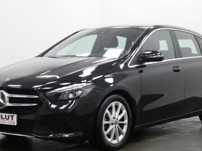 Mercedes B180