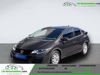 occasion Honda Civic 1.4 i-VTEC 100 BVM