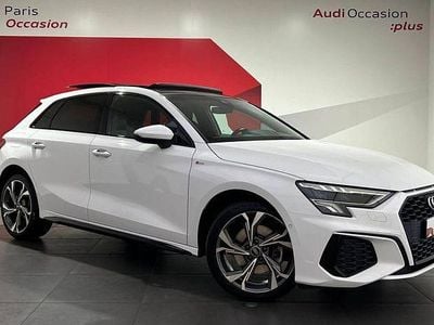 Audi A3 e-tron