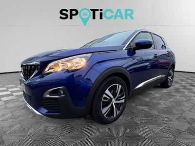 occasion Peugeot 3008 1.2 PureTech 130ch Allure S&S