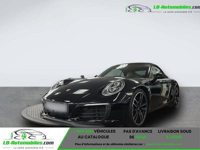 Occasion Porsche 911 370 ch (272 kW) 2018 Coupé