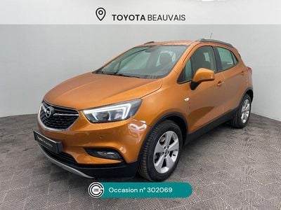 Occasion 2018 Opel Mokka X Edition SUV | 11 990 € (Super prix)