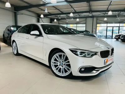 BMW 430