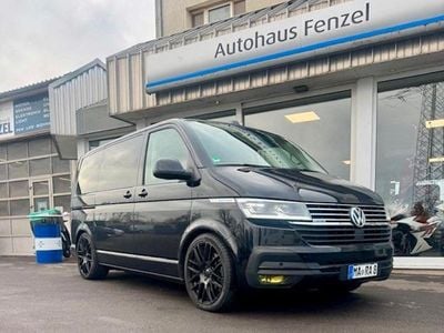 Occasion 2021 VW Multivan Van | 51 600 € (Super prix)