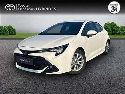 Occasion 2022 Toyota Corolla Berline | 21 490 € (Prix juste)