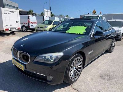 occasion BMW 730 D 245 Luxe A
