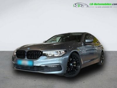 BMW 530e