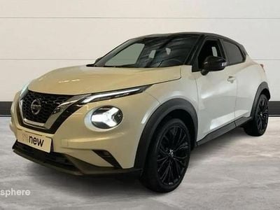 Occasion 2022 Nissan Juke Enigma SUV | 17 399 € (Bon prix)