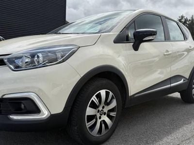 Occasion 2019 Renault Captur Business SUV | 10 990 € (Bon prix)