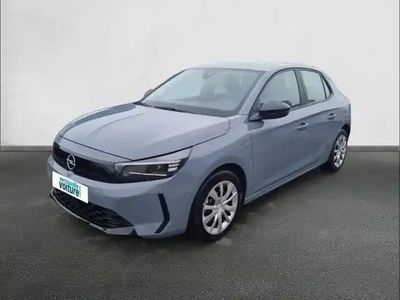 Occasion Opel Corsa Edition 75 ch (55 kW) 2024 Gris Berline