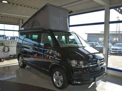 VW California