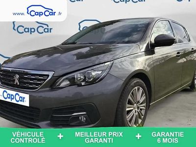 Occasion 2017 Peugeot 308 Allure Berline | 8 890 € (Super prix)