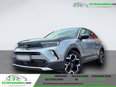 Occasion 2021 Opel Mokka SUV | 20 300 € (Prix juste)