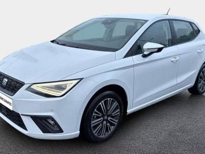 Occasion Seat Ibiza Copa 95 ch (69 kW) 2025 Citadine