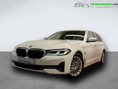 BMW 530e