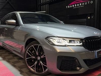 BMW 530e