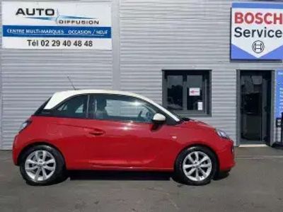 occasion Opel Adam 1.4 Twinport 87cv Unlimited Start/stop