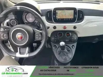 occasion Abarth 595 1.4 Turbo 16v T-jet 145 Ch Bvm