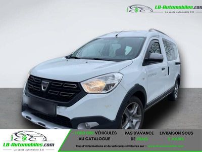 occasion Dacia Dokker TCe 115