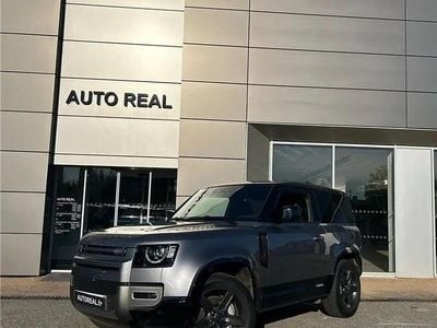 Occasion 2022 Land Rover Defender SE Dynamic SUV | 69 900 €