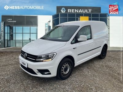 occasion VW Caddy 1.4 TSI 125ch Business Line Plus