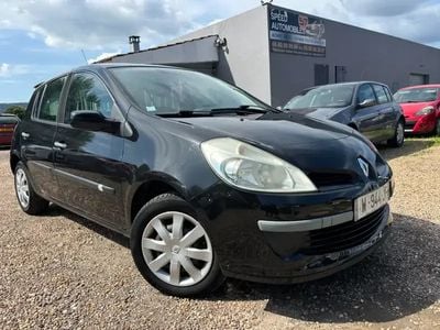 Renault Clio II