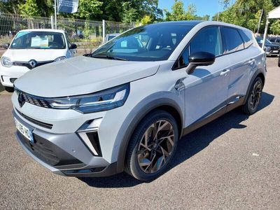 Occasion 2024 Renault Symbioz Esprit Alpine SUV | 38 290 €