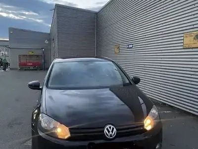 VW Golf VII