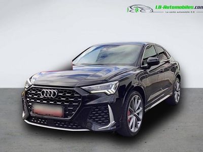Audi RS Q3
